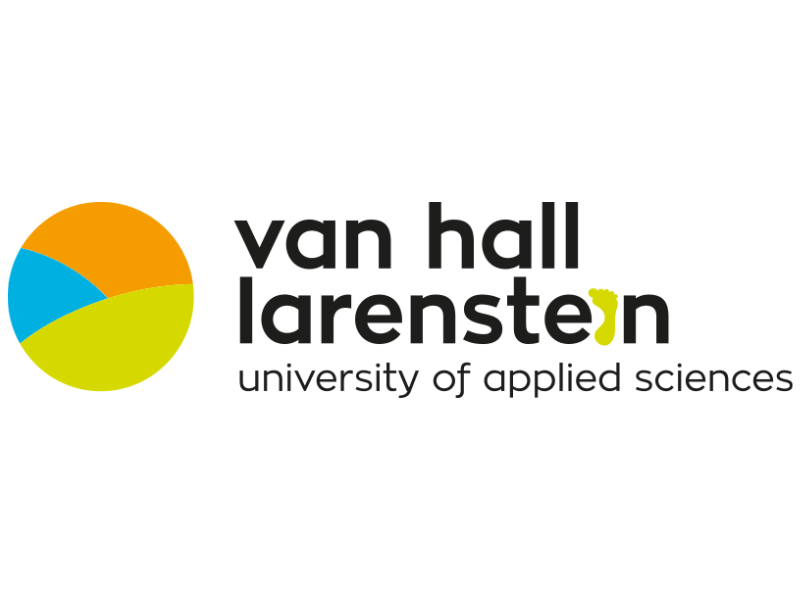 Van Hall Larenstein
